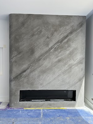 Midas touch rendering work 4