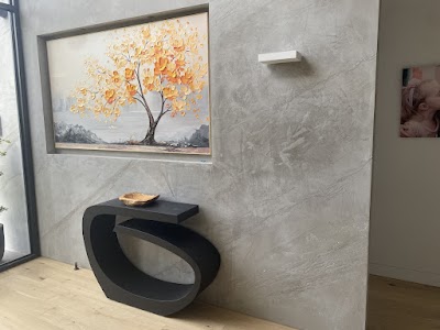 Midas touch rendering project 5