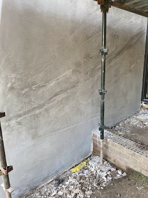 Midas touch rendering project 6