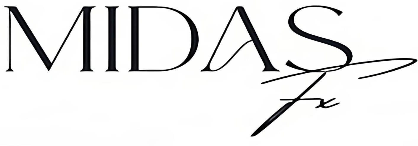 Midas touch rendering