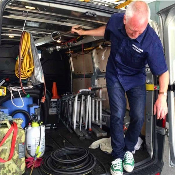 Middleton's Cleaning Services PTY LTD