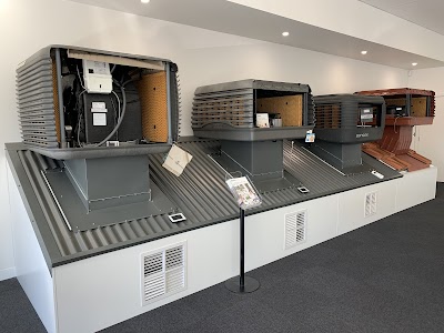 Middleton's Heating & Cooling work 3