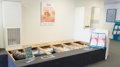 Middleton's Heating & Cooling work 4