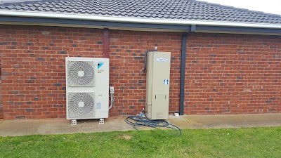 Middleton's Heating & Cooling project 6