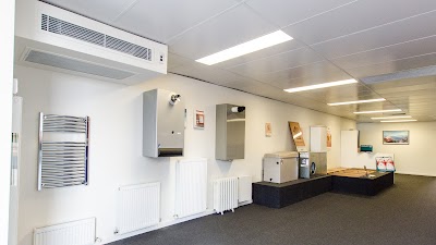 Middleton's Heating & Cooling work 1
