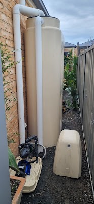 Midland Irrigation (Ballarat) work 2