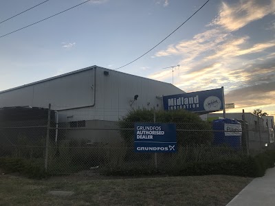 Midland Irrigation (Bendigo) work 2