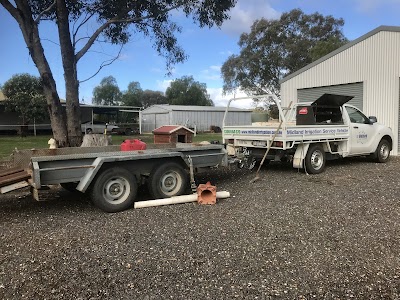 Midland Irrigation (Bendigo) work 4
