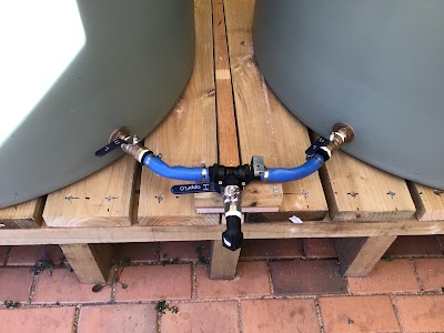 Midland Irrigation (Bendigo) project 5