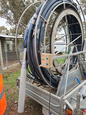 Midland Irrigation (Bendigo) project 6