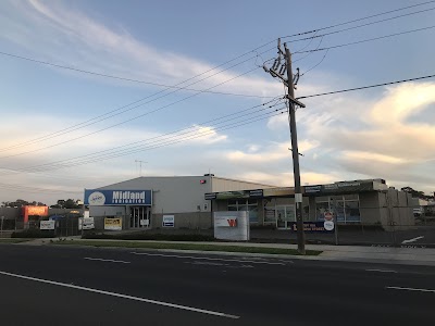 Midland Irrigation (Bendigo)
