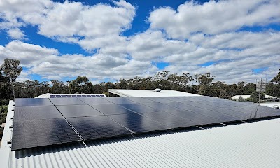 Midland Solar photo 1
