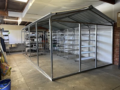 Mightymo Sheds n Carports work 3
