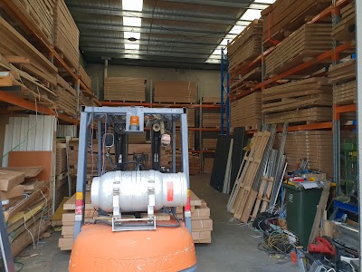 Mightymo Sheds n Carports project 6