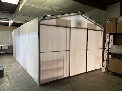 Mightymo Sheds n Carports work 1