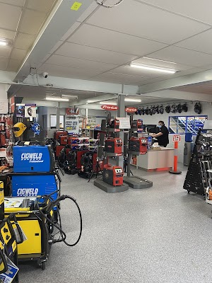 Migomag Weld Centre photo 2