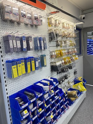 Migomag Weld Centre project 5