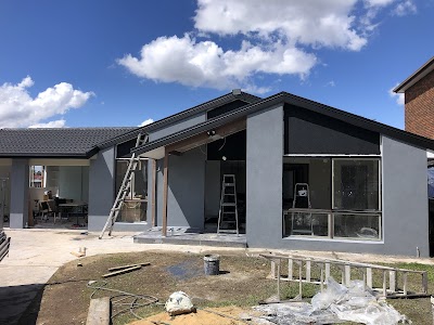 Mikes Top Rendering project 5