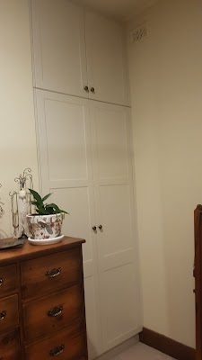 Miller Joinery work 4