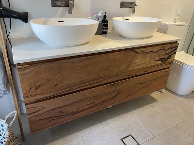 Miller Joinery project 5