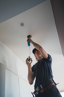 Millerwatts Electricians project 5