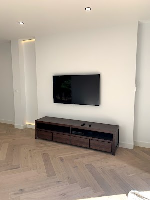 Millerwatts Electricians project 6