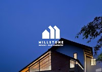 MILLSTONE Roof repair + Carpentry