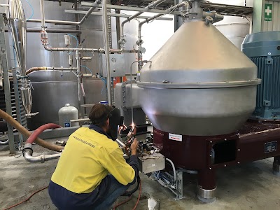 Millweld Welding Services work 3