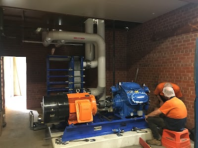 Millweld Welding Services work 4