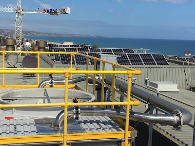 Millweld Welding Services project 5