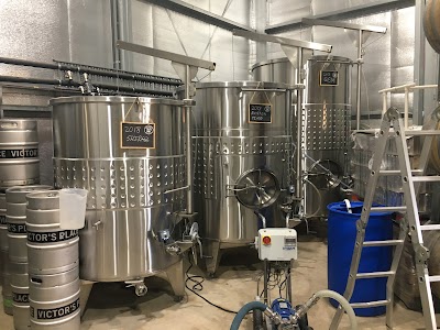 Millweld Welding Services project 6