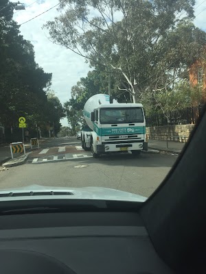 Minicrete Concrete Sydney work 4