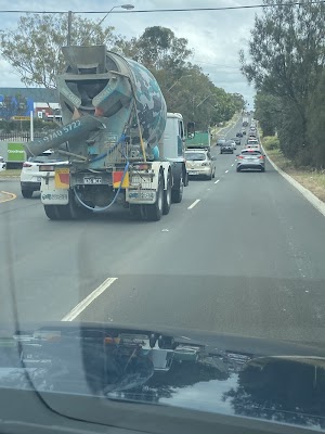 Minicrete Concrete Sydney project 6