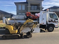 MiniFitDig Excavation