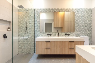 Mint Kitchens and Bathrooms Moonee Ponds work 2
