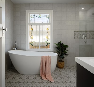 Mint Kitchens and Bathrooms Moonee Ponds work 4