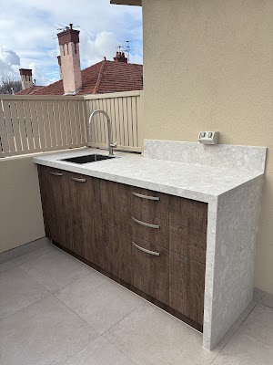 Mint Kitchens and Bathrooms Moonee Ponds project 5