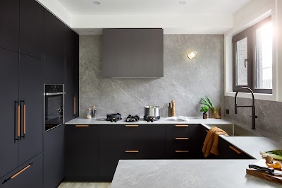 Mint Kitchens and Bathrooms Moonee Ponds work 1