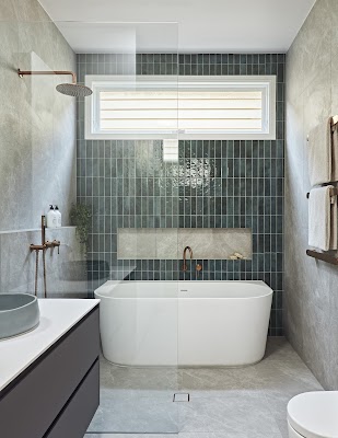 Mint Kitchens work 2