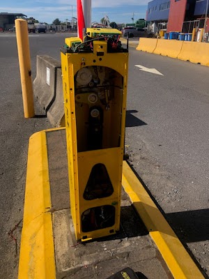 Miotechnic Security work 4