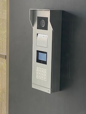 Miotechnic Security project 5