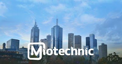 Miotechnic Security work 1