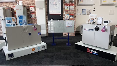 MIST Air Conditioning & Mechanical Services work 2