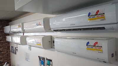 MIST Air Conditioning & Mechanical Services work 4