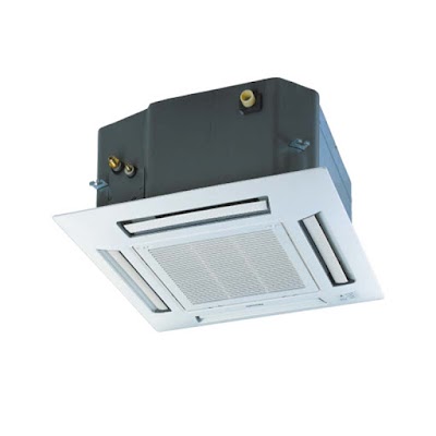 MIST Air Conditioning & Mechanical Services project 6