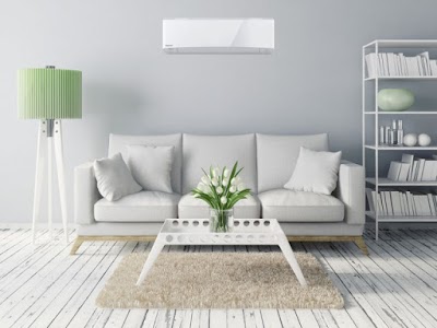 MIST Air Conditioning & Mechanical Services work 1