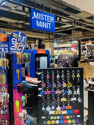 Mister Minit HomeCo.Roselands project 6