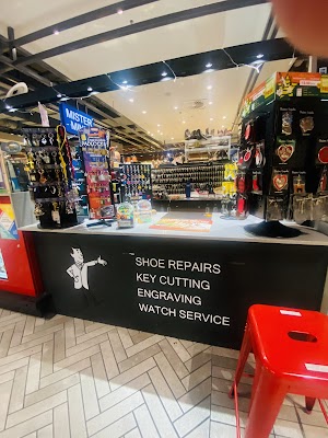 Mister Minit HomeCo.Roselands