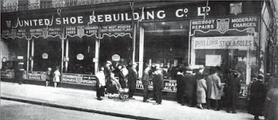 Mister Minit Lansell Square Kangaroo Flat project 6