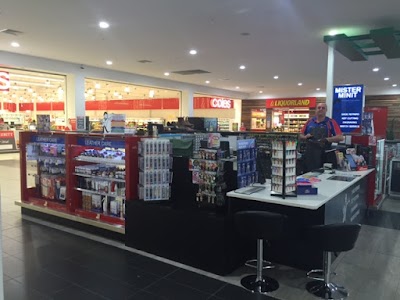 Mister Minit Lansell Square Kangaroo Flat work 1